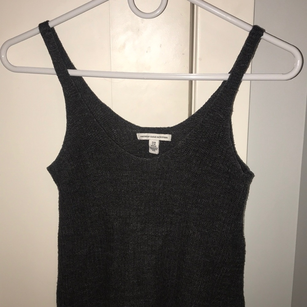 American Eagle Knit Tank